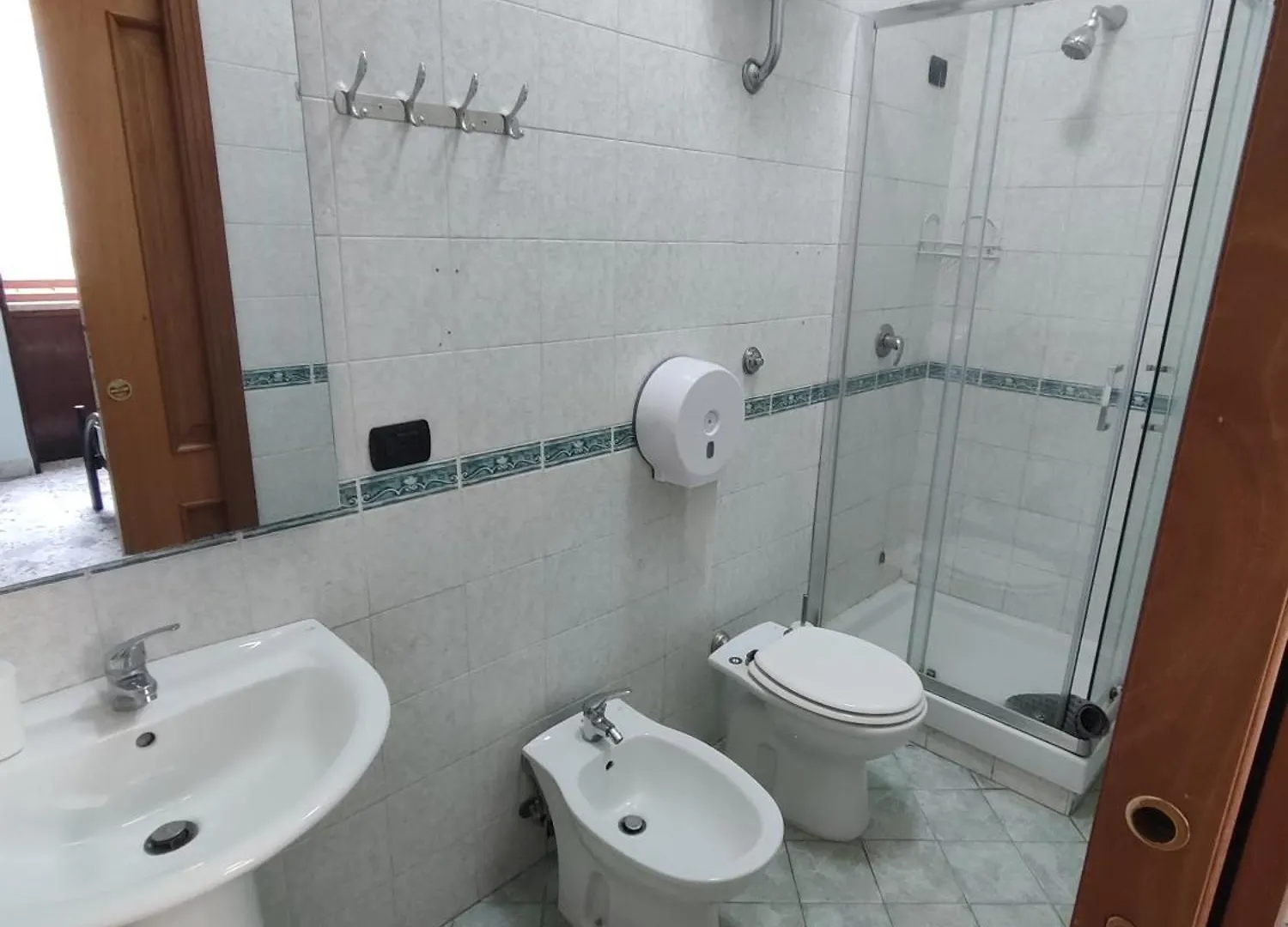 Hostel Hello Naples Italy