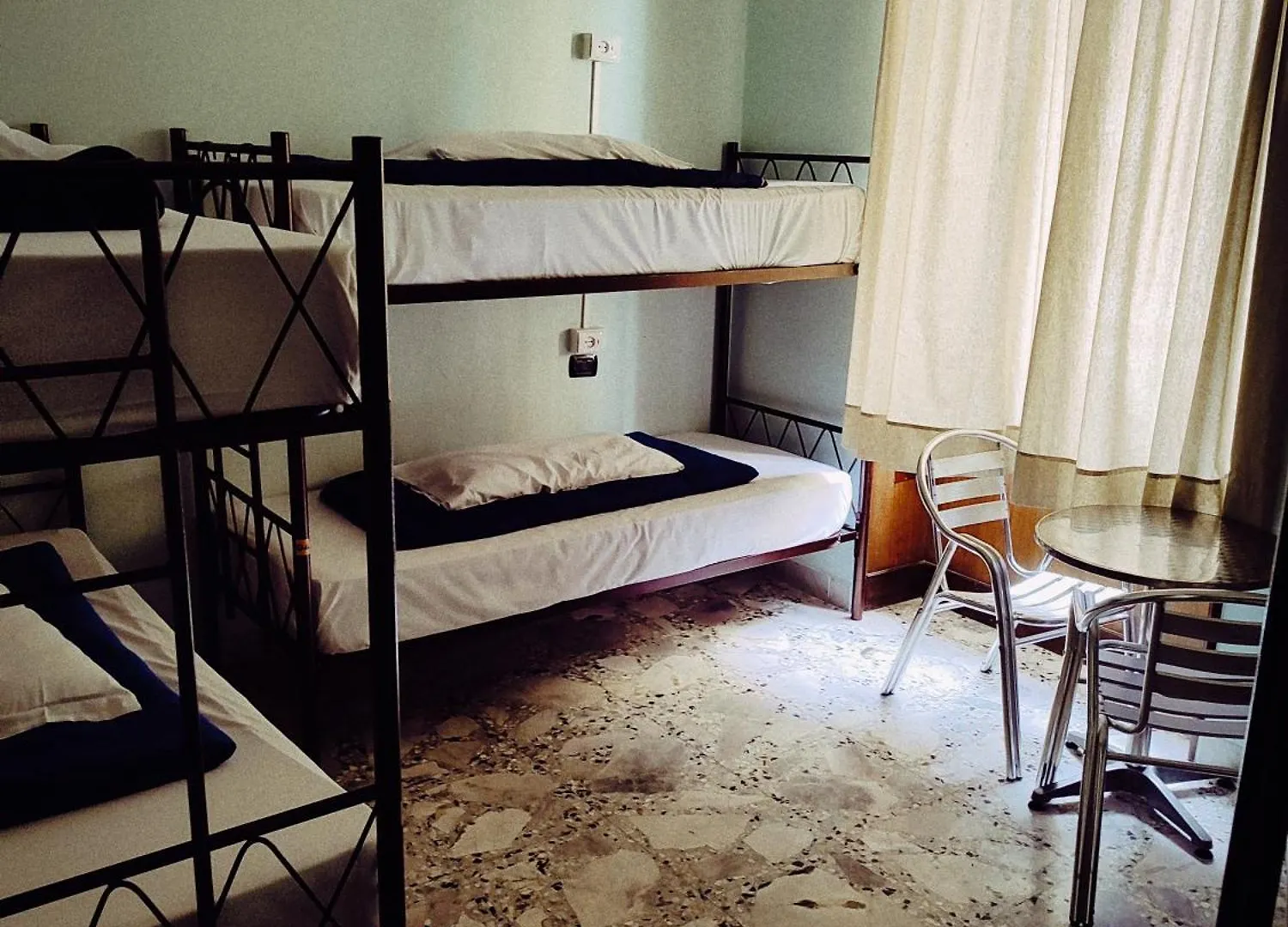 Hello Naples Hostel
