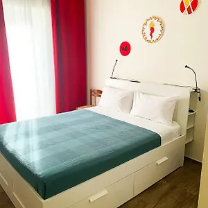 Residenza La Ciorta Alojamento de Acomodação e Pequeno-almoço