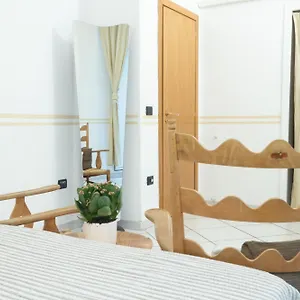 Neapolitan Style Apartrment Casa de Férias
