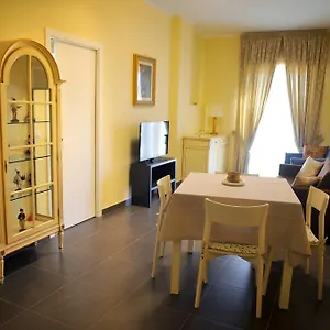  Dom wakacyjny Casa Campana