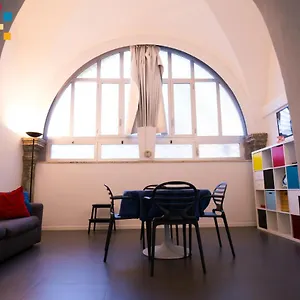 Alfieri Holiday home